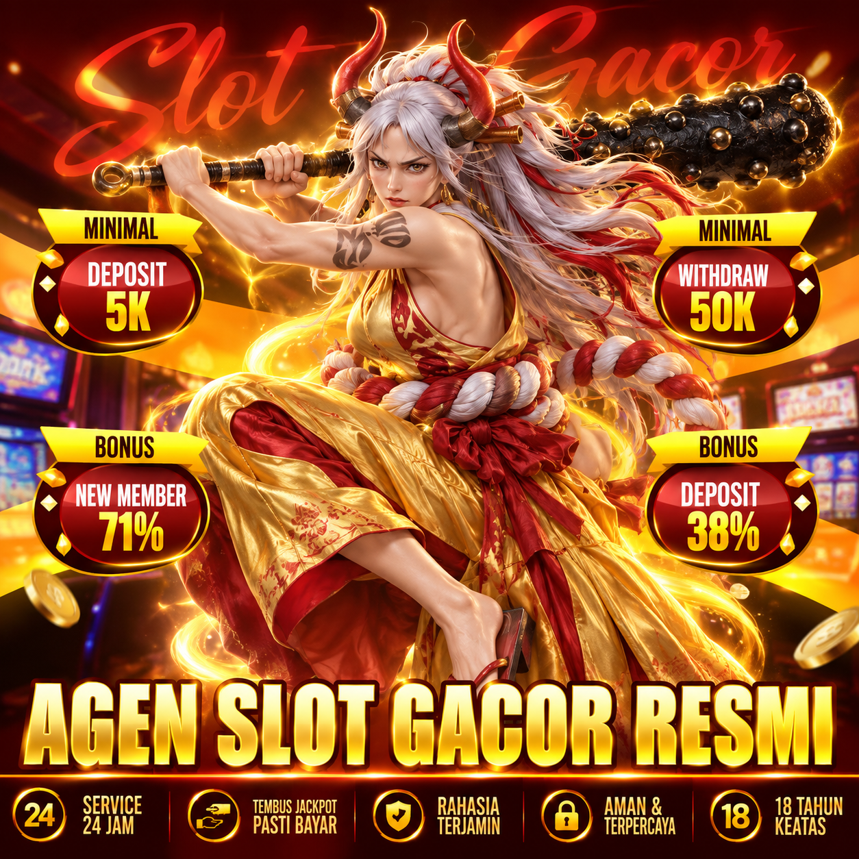 MONOLOGBET | Platform Taruhan Bola Sbobet Dan Kasino Online Terpercaya